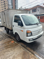 Hyundai HR 2.5 Hd Cab. Curta S/ Carroceria Tci 2p