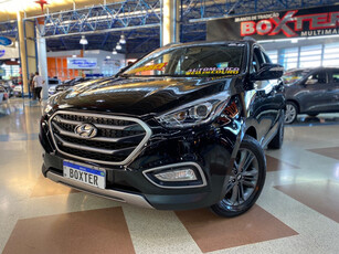 Hyundai IX35 2.0 MPFI GL 16V