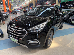 Hyundai Ix35 2.0 Mpfi Gl 16v