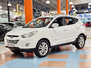 Hyundai Ix35 2.0 Mpi 4x2 16v