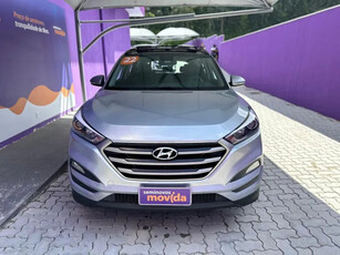 Hyundai Tucson GLS 1.6 T-GDI (Aut)