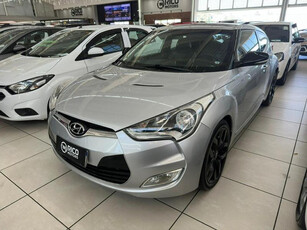 Hyundai Veloster 2012