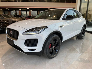 Jaguar E-Pace 2.0 16V P250 GASOLINA AWD AUTOMÁTICO