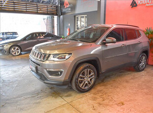 Jeep Compass 2.0 16v Sport