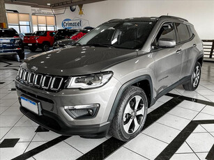 Jeep Compass 2.0 16v Sport