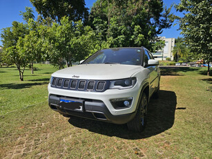 Jeep Compass 2.0 S 4x4 Aut. 5p 9 marchas