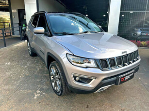 Jeep Compass COMPASS