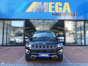 Jeep Compass COMPASS LIMITED 2.0 4x4 Diesel 16V Aut.