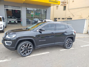 Jeep Compass COMPASS LIMITED 2.0 4x4 Diesel 16V Aut.