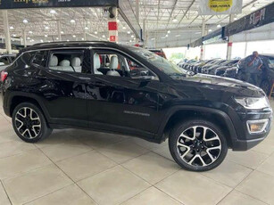 Jeep Compass LIMITED 2.0