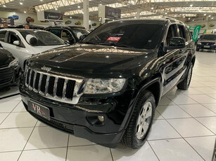 Jeep Grand Cherokee 3.6 LIMITED 4X4 V6 24V