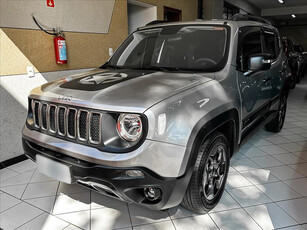 Jeep Renegade 1.8 16v