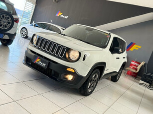 Jeep Renegade 1.8 Sport Flex 5p