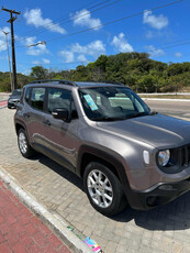 Jeep Renegade 1.8 Sport Flex Aut. 5p 6 marchas