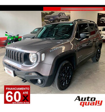 Jeep Renegade 2.0 Moab 4x4 Aut. 5p marchas