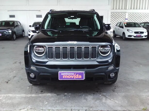 Jeep Renegade Longitude 1.8 4x2 (Aut) (Flex)