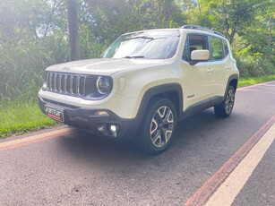 Jeep Renegade RENEGADE