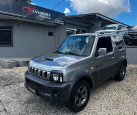 JIMNY 4ALL - 2020