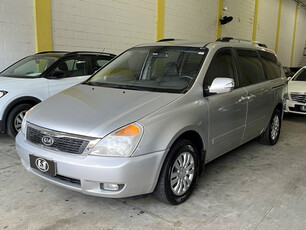 Kia Carnival 3.5 Ex 5p