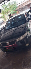 Kia Cerato 1.6 Ex Aut. 4p 126 hp