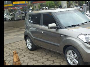 Kia Soul 1.6 Ex Flex 5p