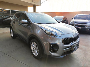 Kia Sportage 2.0 LX 4X2 16V