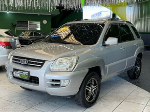 Kia Sportage LX 2.0 G2