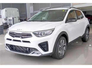 Kia Stonic 1.0 TGDI MHEV SX AUTOMÁTICO