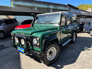 Land Rover Defender 110 2.5tdi S.wagon 4p