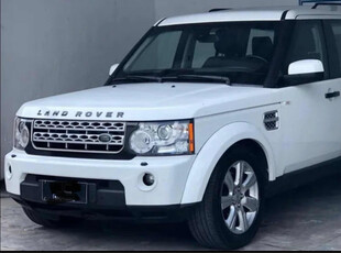 Land Rover Discovery 4 3.0 Sdv6 Se 5p