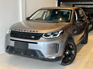 Land Rover Discovery sport Discovery Sport D180 S