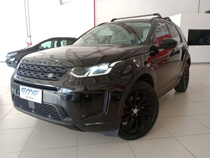 Land Rover Discovery Sport Se 4x4 Diesel