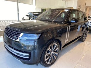 Land Rover Range Autobiography Hibrido Phev