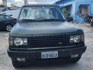 Land Rover Range Rover 4.6 Hse 5p