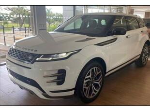 Land Rover Range Rover Evoque 2.0 P250 FLEX R-DYNAMIC HSE AWD AUTOMÁTICO