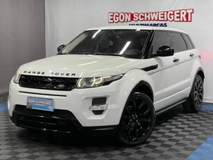 Land Rover Range Rover Evoque DYNAMIC 5D 2015