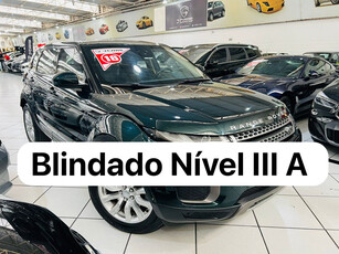 Land Rover Range Rover Range Rover Evoque 2.0 SI4 SE 4WD