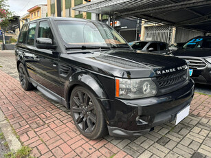 Land Rover Range Rover Sport Range Rover Sport HSE SUPERCHAR. 5.0 V8