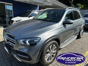 Mercedes-Benz Clase GLE M.BENZ I/ GLE400D 4M