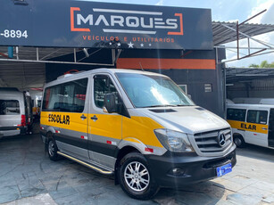 Mercedes-Benz Sprinter 415