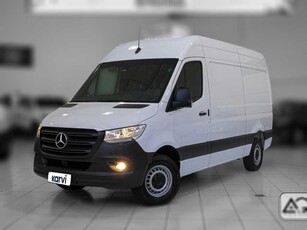 Mercedes-benz SPRINTER Chassi Longo T.B. 2.2 Dies.