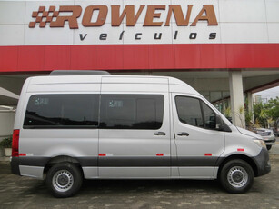 Mercedes-Benz Sprinter Van 2.2 Cdi 416 Longo Teto Alto (16l) 5p 6 marchas