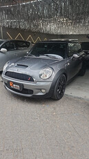 MINI Cooper S 1.6 S Aut. 3p