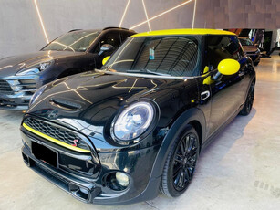 MINI Cooper S 2.0 S Top Aut. 3p