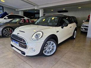 MINI Cooper S Cooper S