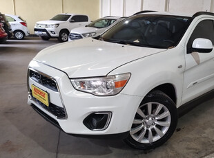 Mitsubishi ASX 2.0 2wd Cvt 5p