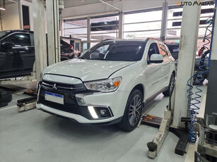 Mitsubishi ASX 2.0 Mivec Gls