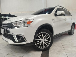 Mitsubishi ASX Asx Hpe Awd