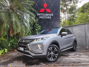 Mitsubishi Eclipse Cross 1.5 Mivec Turbo Hpe-s