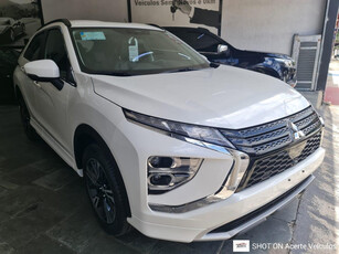 Mitsubishi Eclipse Cross Hpe 1.5 16v 165cv Aut.